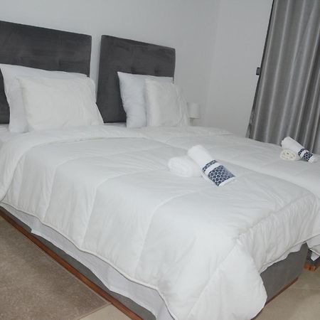 Town Hotel Kenitra Dış mekan fotoğraf