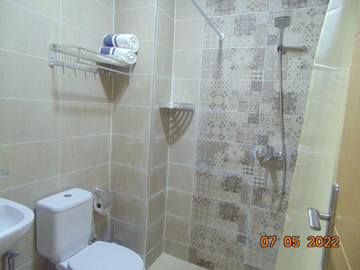 Town Hotel Kenitra Dış mekan fotoğraf