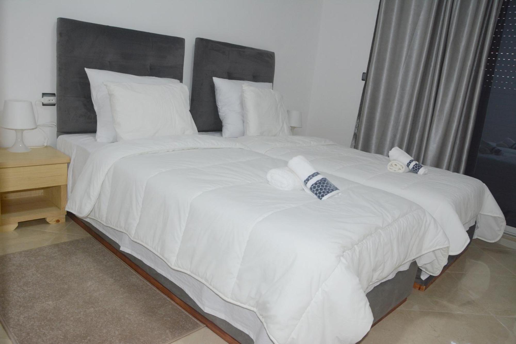 Town Hotel Kenitra Dış mekan fotoğraf