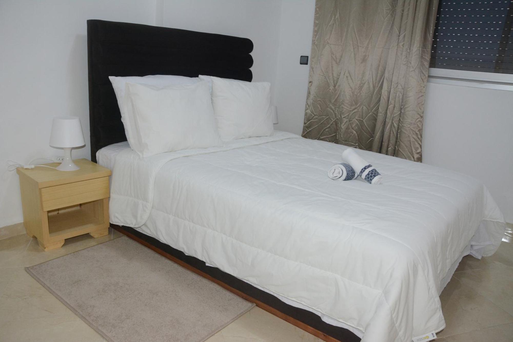 Town Hotel Kenitra Dış mekan fotoğraf